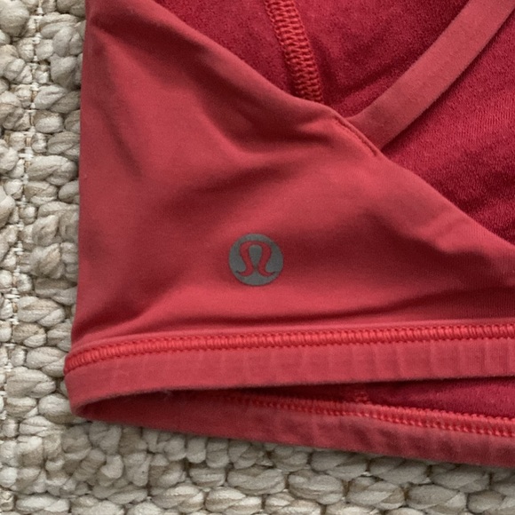 Lululemon | Sport bra size 8 - Picture 3 of 5